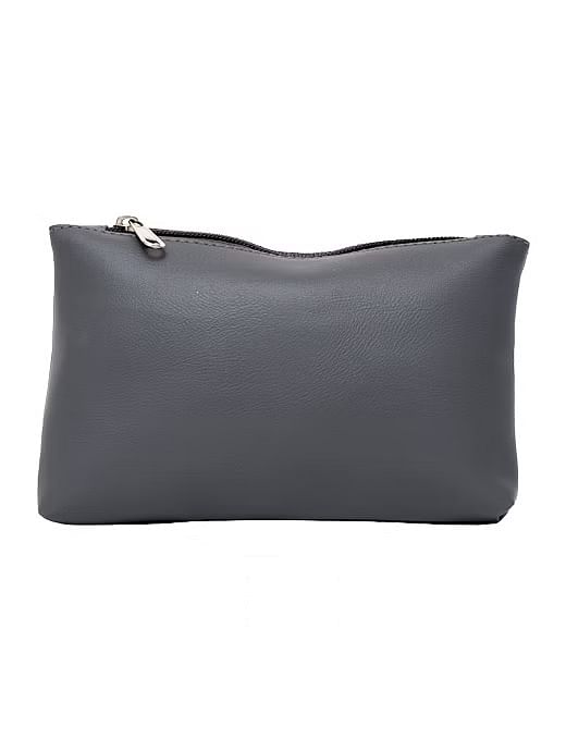 Multi utility 2025 leather pouch smytten